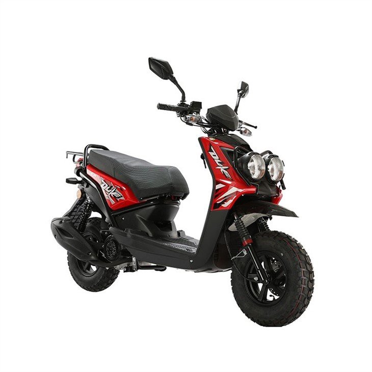 Adult 150CC Gas Scooter