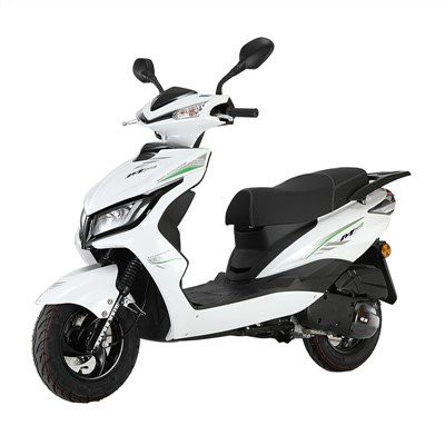 קטנועי גז למבוגרים